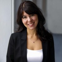 Stéphanie Paquet