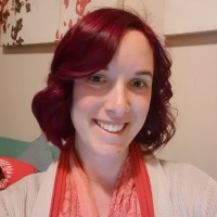 Sarah de Jongh