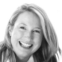 Deborah Holmes