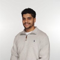 Ethan Perdomo