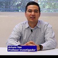 Arturo Yee