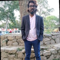 Krishna Man Maharjan