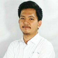 Muhamad Ibnu Mas'Ud