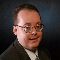 Eric J. Schillinger