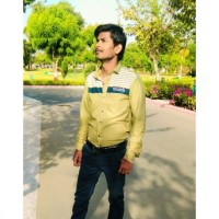 kamlesh Patel