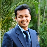 Vaibhav Nyati