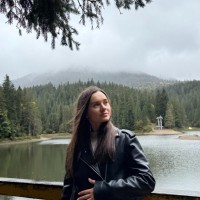 Anna Kuzhil