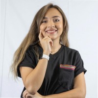 Maureen Daniela Quiroga Guthrie