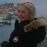 Hayley O'Halloran