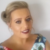 Olivia Byrne
