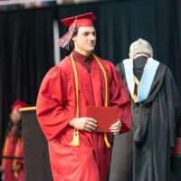 Aaron Westover