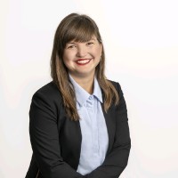 Myriam Boucher