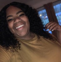Kiara Neufville