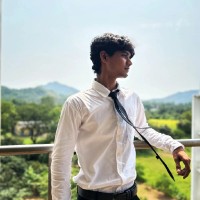 Dhyey Parmar