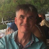 Ian Groom