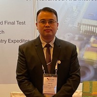 James Chiu