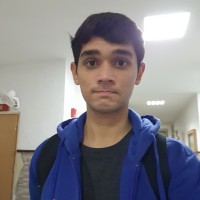 Arjun Pathak