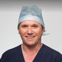 Dr Murray