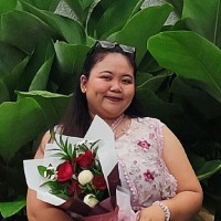 Veronica Indah Sutari