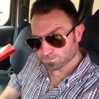 Timothy Rhoades