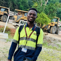 Ishmeal Antwi