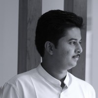 Abhijith M