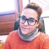 Daniela González Díaz