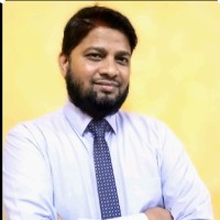 Mohammad Shamim Sheikh