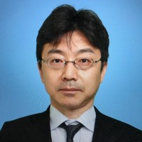 Masakatsu Suzuki