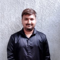 Durgesh Khalane