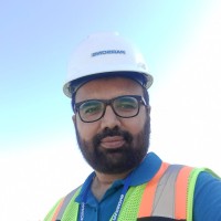 Nazir Ahmad M.Sc, Csp, Cmiosh