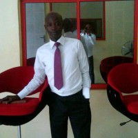 Francis Chinda Bsc Dip Adv Dip Misn,Misss