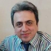 Arash Fahim Nia