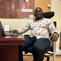 Edgar Kadenge