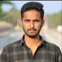 Manoj M. R