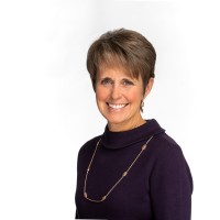 Mary Vanier