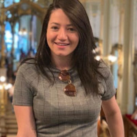 Luisa Abranches