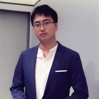 Luwan Huang