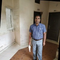Nageshwar Rao Thanneru