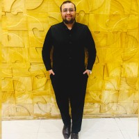Dhairya Sheth