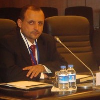 Adel Al- Ashtal, MBA