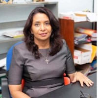 Manjula Perera