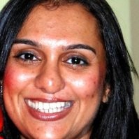 Vinita J. Ferrao (please refer to 'Vinita Ferrao')