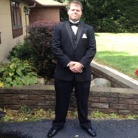 Jared Ledbetter