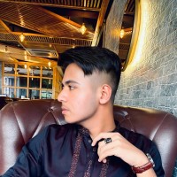 Zarif Hossain
