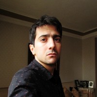 Farid Heydari