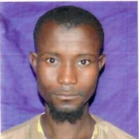 Barmini Idrissa