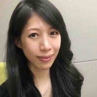 Sabrina Huang