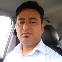 Amarjit Bhatia