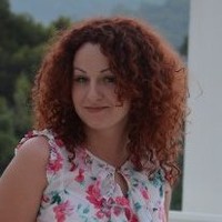 Natali Kiryanova